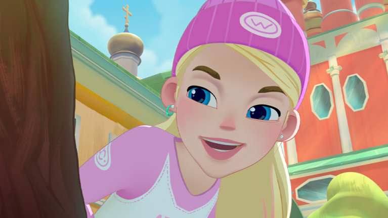 《被遗忘的奇迹》进入“小棕熊”电影节竞赛单元