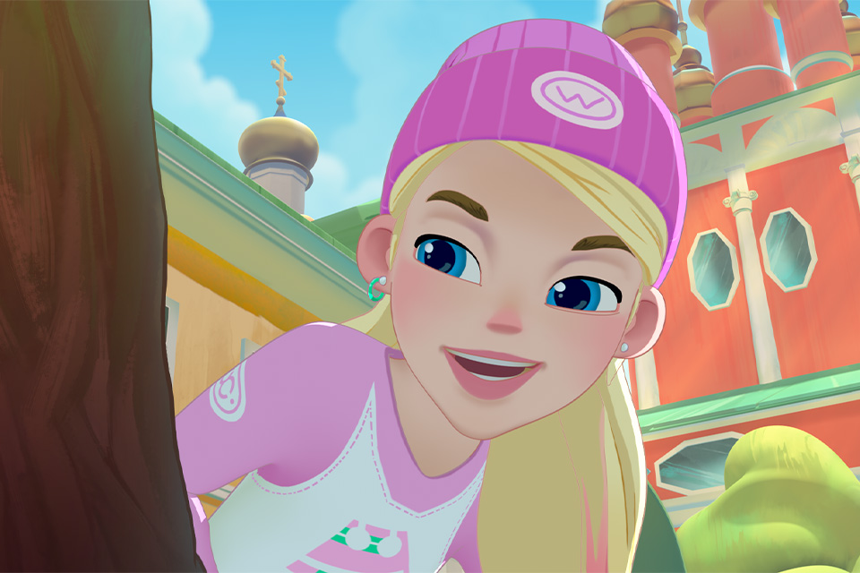 《被遗忘的奇迹》进入“小棕熊”电影节竞赛单元